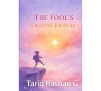 The Fool's Divine Creative Journal