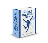 The Fool's New Journey Tarot : Sixty Triumphs for a New Dawn (Tarot Kit Box Set with 60 Cards and Guide Book)