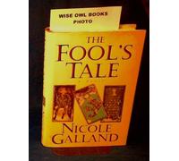 The Fool's Tale