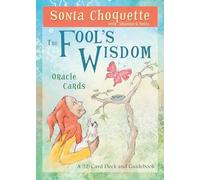 The Fool's Wisdom Oracle Cards