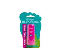 The Foot Factory Anti-Friction Moisture Balm Mint 8 g