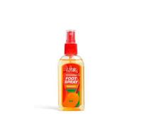 The Foot Factory Deodorising Foot Spray Mango 100 ml