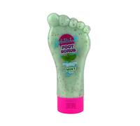 The Foot Factory Foot Scrub Mint 180 ml