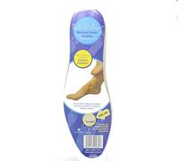 The Foot Factory Memory Foam Insoles