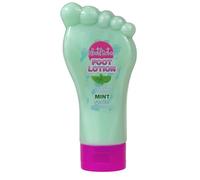 The Foot Factory Peppermint Foot Lotion | Hydrate + Refresh | 180ml