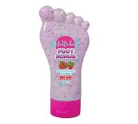 The Foot Factory Very Berry Foot Scrub 180 ml