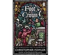 The Foot on the Crown