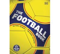 The Football Book (DK Sports Guides)
