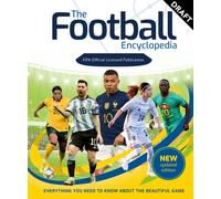 The Football Encyclopedia (FIFA)
