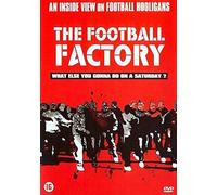 The Football Factory (2004)