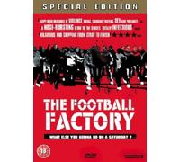 The Football Factory
