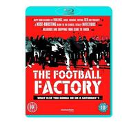The Football Factory [Blu-ray] [Region Free]