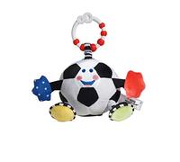 The Football for Babies That Also has Lots of Sensory Features to Discover | Little Sport Star | Sensory Football for Babies | Unleash The Talent Early