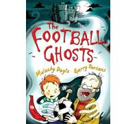 The Football Ghosts (Red Bananas)