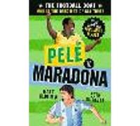 The Football GOAT: Pelé v. Maradona