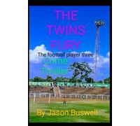 The Football Player 3: The Twins Fury
