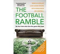 The Football Ramble