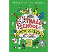 The Football School Encyclopedia, Alex Bellos, Ha