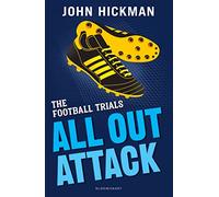 The Football Trials: All Out Attack (High/Low)