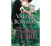 The Footman is an Earl: 1 (Lords in Disguise)