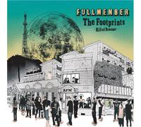 THE FOOTPRINTS -Hill Of Dreams-