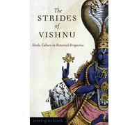 The Footsteps of Vishnu: A Historical Introduction to Hinduism – Oxford University Press