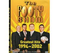 The Footy Show Greatest Hits 1994-2002