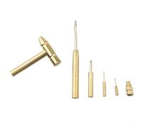 The For Diy Companion A Mini Hammer Incorporating Various Practical Tools Inside