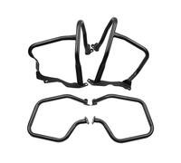The For R1200RT R 1200 RT 2014-2018 Motorcycle Parts Engine Guards Highway Crash Bars Bumper Stunt Cage Frame Protectors