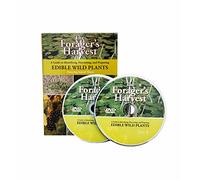 The Forager's Harvest DVD: A Guide to Identifying, Harvesting, and Preparing Edible Wild Plants