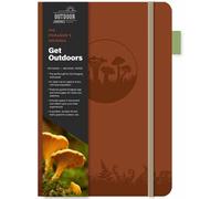 The Forager's Journal