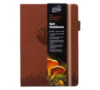 The Forager's Journal – Insight Editions