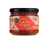 The Foraging Fox, Classic Tomato Salsa 300g