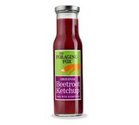The Foraging Fox Original Beetroot Ketchup 255g
