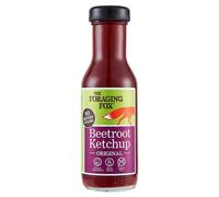 The Foraging Fox Original Beetroot Ketchup - 285g