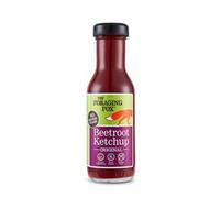 The Foraging Fox The Foraging Fox Original Beetroot Ketchup 285g