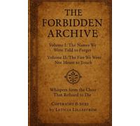The Forbidden Archive