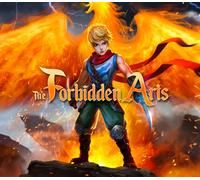 The Forbidden Arts EU XBOX One / Xbox Series X|S CD Key