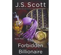 The Forbidden Billionaire