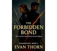 The Forbidden Bond: 3 (Bloodbound)