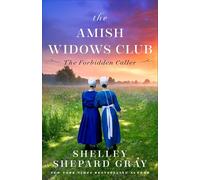 The Forbidden Caller: 2 (The Amish Widows Club)