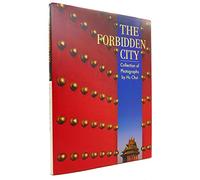 The Forbidden City: Collection of Photographs by Hu Chui