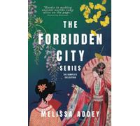 The Forbidden City Series: 0