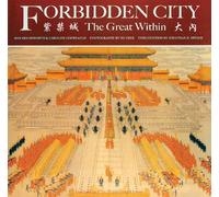 The Forbidden City: The Great Within