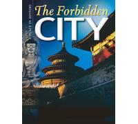 The Forbidden City: v. 5 (A Place in History)