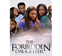 The Forbidden Daughter