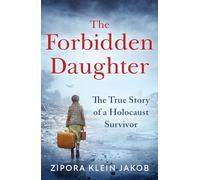 The Forbidden Daughter