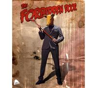 The Forbidden Door