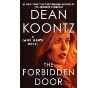The Forbidden Door (Jane Hawk)