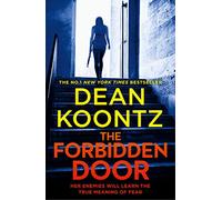 The Forbidden Door: (Jane Hawk Thriller Book 4)